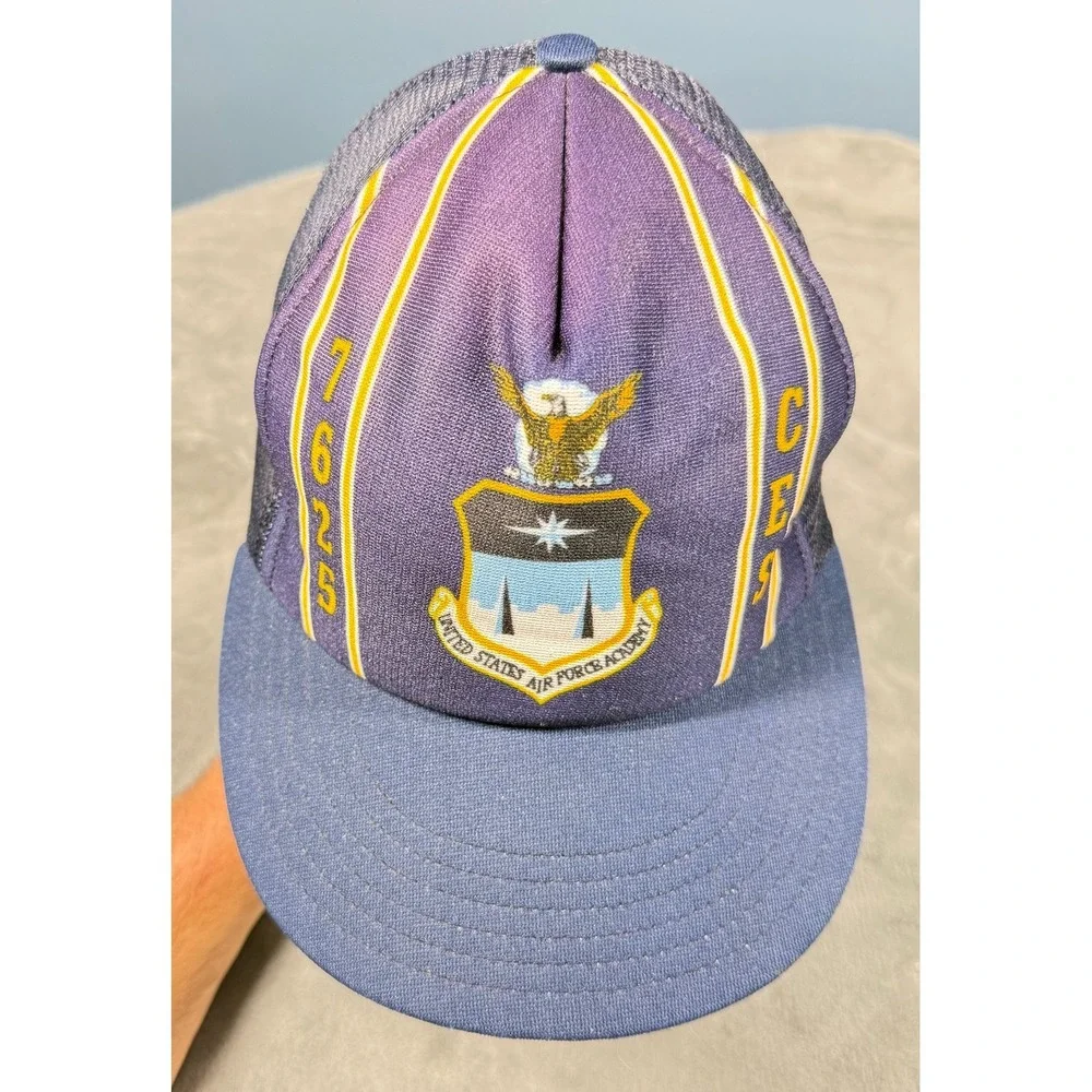 Pointers title usaf